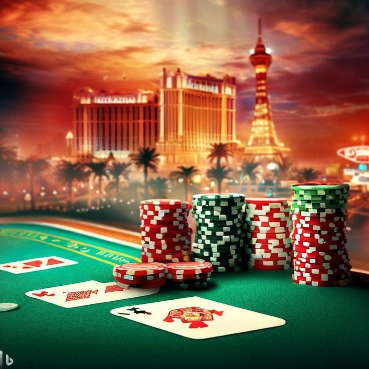 fanchai game lobby showing sportsbook and casino options on mobile