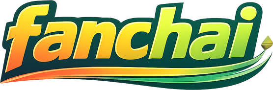 fanchai brand logo